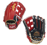 Rawlings Pro Preferred – PROSRA13 - 12.75" Baseball Glove - Ronald Acuna Jr. Game Model