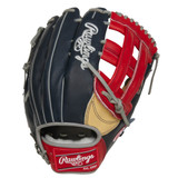 RAWLINGS PRO PREFERRED PROSRA13C - RONALD ACUNA JR. - 12.75" BASEBALL GLOVE