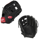 RAWLINGS HEART OF THE HIDE - PROT205W-6B - 11.75" BASEBALL GLOVE