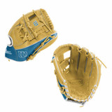 Custom A2000 BLSBWH 1787 11.75" Baseball Glove Custom A2000 BLSBWH 1787 11.75" Baseball Glove