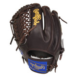 RAWLINGS PRO PREFERRED PROS205-4MO - 11.75" LHT BASEBALL GLOVE