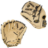 RAWLINGS HEART OF THE HIDE PROR205-30C - 11.75" LHT BASEBALL GLOVE