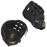 RAWLINGS HEART OF THE HIDE – PROFM18-17B - 12.5" LHT FIRST BASE MITT