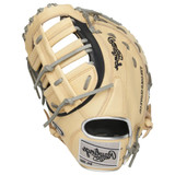 RAWLINGS HEART OF THE HIDE – PRORFM18-10BC - 12.5" LHT FIRST BASE MITT