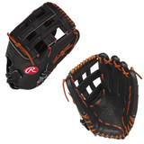 RAWLINGS HEART OF THE HIDE - PRO140SP-6B - 14" BALL GLOVE