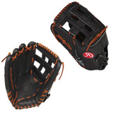 RAWLINGS HEART OF THE HIDE PRO140SP-6B - 14" LHT SOFTBALL GLOVE