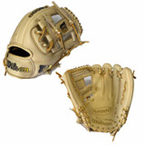 Wilson A2000 1786 GOLD LACE - WBW100969115 - 11.5" Baseball Glove