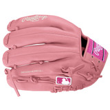 CUSTOM RAWLINGS HEART OF THE HIDE PROKB17-6 - PINK - 12.25" BASEBALL GLOVE