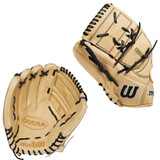 WILSON A2000® B2 - WBW10139012 - 12” LHT BASEBALL GLOVE