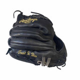 *USED* Custom Rawlings Heart of the Hide UTRGV - PRO206-15 - 12” Baseball Glove