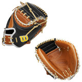 WILSON A2000 M23 - WBW101396335 - 33.5” CATCHER'S MITT