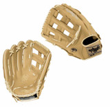 Custom Rawlings Heart of the Hide BLGLD PRO3039-6 12.75" LHT Baseball Glove 