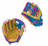 Custom A2000 SPRING 1786 11.5" LHT Baseball Glove Custom A2000 SPRING 1786 11.5" LHT Baseball Glove