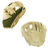 EMERY GLOVE CO. - BATCH ZERO - 11.5" BASEBALL GLOVE EMERY GLOVE CO. - BATCH ZERO - 11.5" BASEBALL GLOVE