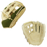 EMERY GLOVE CO. - BATCH ZERO - 12.75" BASEBALL GLOVE