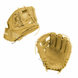 Custom A2000 BLGLD 1786 11.5” Baseball Glove 