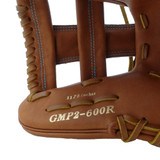 MIZUNO PRO ISSUE - GMP2-600R - 11.75" BASEBALL GLOVE - MADE IN JAPAN