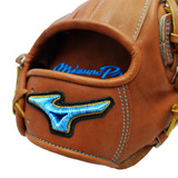 MIZUNO PRO ISSUE - GMP2-600R - 11.75" BASEBALL GLOVE - MADE IN JAPAN