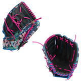 CUSTOM WILSON A2000 B2 - FLRBK - 12" BASEBALL GLOVE