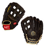 CUSTOM RAWLINGS PRO PREFERRED PROS3039-6 - MOCHA - 12.75" BASEBALL GLOVE