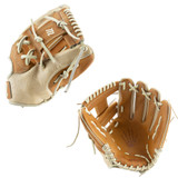 MARUCCI NIGHTSHIFT 0203 - WESTERN SADDLE - 11.75" BASEBALL GLOVE