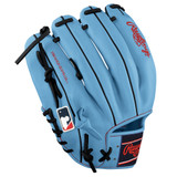 CUSTOM RAWLINGS HEART OF THE HIDE - PRO206-6 - MINNESOTA TWINS 12.00"