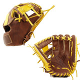 GLOVES BY CATEGORY - BRAND - NOKONA - San Diego Baseball Supply 