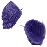 Custom A2000 PURPLE B2 12" Baseball Glove