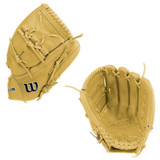 WILSON A2000 B2 - BLONDE - 12" BASEBALL GLOVE