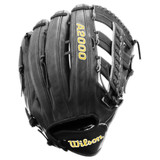 WILSON A2000 1810 - BLACK - 12.75" BASEBALL GLOVE