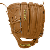 WILSON A2000 B2 - WBW10208612 - SADDLE TAN - 12" LHT BASEBALL GLOVE