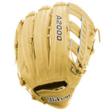 WILSON A2000 BLONDE 1810 - 12.75" BASEBALL GLOVE