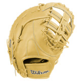 WILSON A2000 BLONDE 1679 - 12.5" FIRST BASE MITT