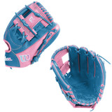 CUSTOM WILSON A2000 1787 - CANDY - 11.75" BASEBALL GLOVE