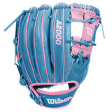 CUSTOM WILSON A2000 1787 - CANDY - 11.75" BASEBALL GLOVE