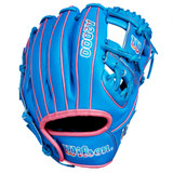 2025 A2000 DP15 SS - WBW102113115 - LOVE THE MOMENT - 11.5