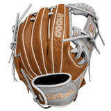 WILSON A1000 WBW10144111 - PF11 - 11" BASEBALL GLOVE