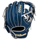 WILSON A1000 WBW101442115 - DP15 - 11.5" BASEBALL GLOVE