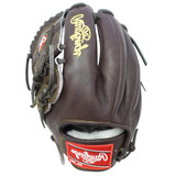 RAWLINGS PRO PREFERRED PROS206-9 - MOCHA - 12" LHT BASEBALL GLOVE