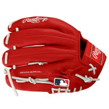 RAWLINGS HEART OF THE HIDE REDS – PRO206-6 - 12" BASEBALL GLOVE