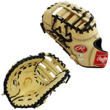 RAWLINGS PRO PREFERRED PROSDCT - CODY BELLINGER - 13" LHT FIRST BASE MITT