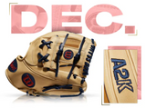 WILSON A2K 1787 - GOTM DECEMBER 2016 - DANSBY  SWANSON - 11.75" BASEBALL GLOVE