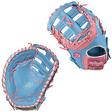 RAWLINGS CUSTOM HEART OF THE HIDE PRODCT-10 - CANDY - 13" LHT FIRST BASE MITT