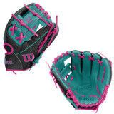 CUSTOM WILSON A2000 1788 - NIGHTS - 11.25" BASEBALL GLOVE