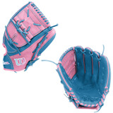 CUSTOM WILSON A2000 B2 - CANDY - 12" BASEBALL GLOVE