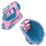 CUSTOM WILSON A2000 1679 - CANDY - 12.5" FIRST BASE MITT CUSTOM WILSON A2000 1679 - CANDY - 12.5" FIRST BASE MITT
