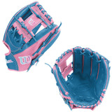 CUSTOM WILSON A2000 1781 - CANDY - 12.25" BASEBALL/SOFTBALL GLOVE