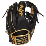 RAWLINGS HEART OF THE HIDE PRO-GOLDYVIII - GOLD GLOVE CLUB JUNE 2024 - 11.5" BASEBALL GLOVE