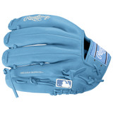 CUSTOM RAWLINGS HEART OF THE HIDE PRO204-2 - CBWH - 11.5" BASEBALL GLOVE