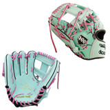 CUSTOM GLUV SHACK - ARIZONA ICED TEA - 11.75" LHT BASEBALL GLOVE